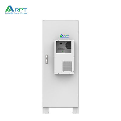 Qualität 100V-600V Geschäfts-Energiespeicher 50Ah-200Ah Batterie-Energiespeicherlösung usine