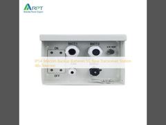 IP54 Telekommunikationssicherung Batterien 5G Basistransceiverstation 48v Telekommunikation